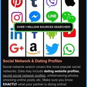 Meet your Posher, Dennis